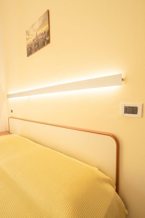 Hotel Paola Garden Bellariva Di Rimini Exterior foto