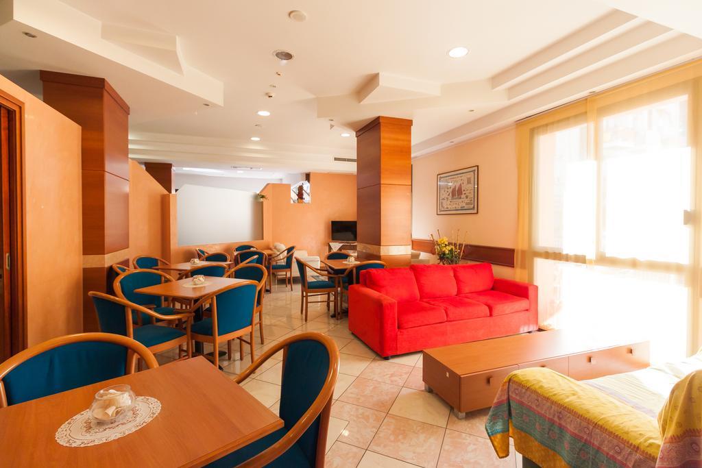 Hotel Paola Garden Bellariva Di Rimini Exterior foto